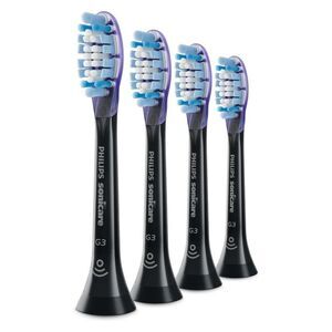 Philips Sonicare -  G3 Premium 2-in-1 Plaque & Gum Br Black